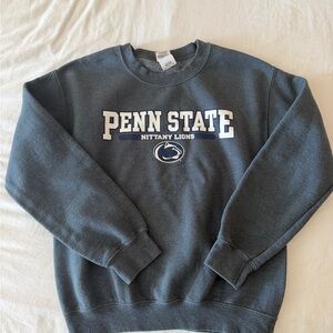 Penn State Crewneck Sweater